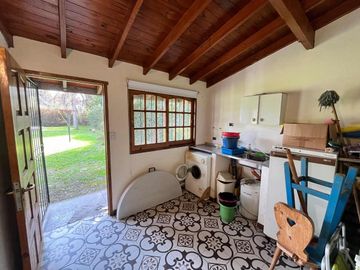 Quinta en Gral Rodriguez 6 amb, Jardin y Pileta