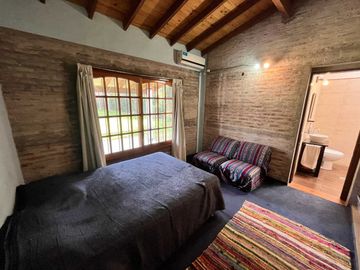 Quinta en Gral Rodriguez 6 amb, Jardin y Pileta