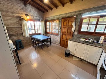 Quinta en Gral Rodriguez 6 amb, Jardin y Pileta