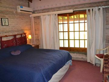Quinta en Gral Rodriguez 6 amb, Jardin y Pileta