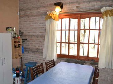 Quinta en Gral Rodriguez 6 amb, Jardin y Pileta
