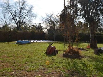 Quinta en Gral Rodriguez 6 amb, Jardin y Pileta