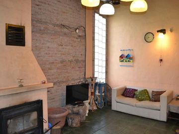 Quinta en Gral Rodriguez 6 amb, Jardin y Pileta