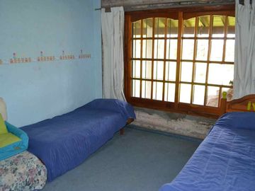 Quinta en Gral Rodriguez 6 amb, Jardin y Pileta
