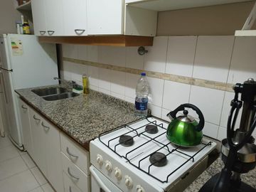 Departamento en venta en Moron Centro