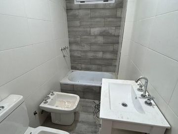 Departamento en venta en San Justo