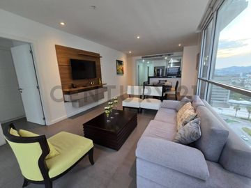 Venta Departamento en Edificio Spazio, Puerto Santa Ana