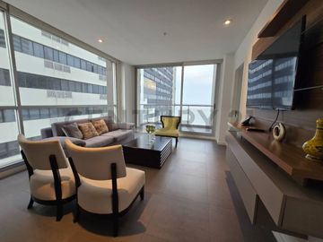 Venta Departamento en Edificio Spazio, Puerto Santa Ana