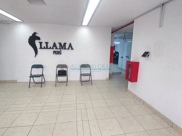 Edificios Venta AV. Guzman Blanco - LIMA CERCADO