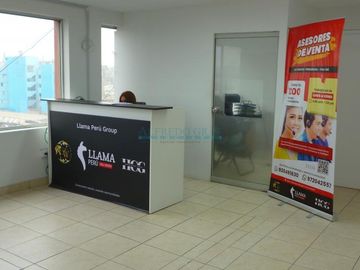 Edificios Venta AV. Guzman Blanco - LIMA CERCADO