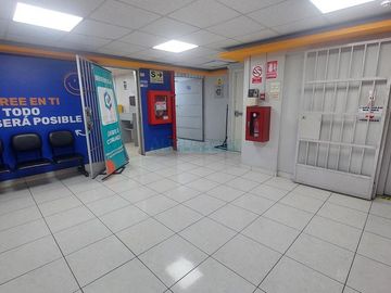 Edificios Venta AV. Guzman Blanco - LIMA CERCADO