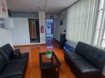 Edificios Venta AV. Guzman Blanco - LIMA CERCADO