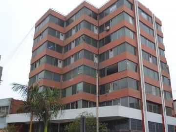 Edificios Venta AV. Guzman Blanco - LIMA CERCADO
