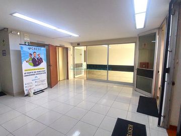 Edificios Venta AV. Guzman Blanco - LIMA CERCADO