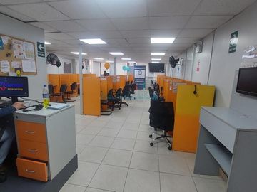 Edificios Venta AV. Guzman Blanco - LIMA CERCADO