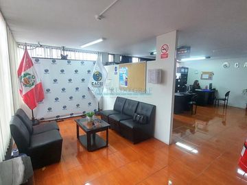 Edificios Venta AV. Guzman Blanco - LIMA CERCADO