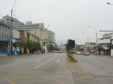 Edificios Venta AV. Guzman Blanco - LIMA CERCADO