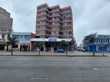 Edificios Venta AV. Guzman Blanco - LIMA CERCADO