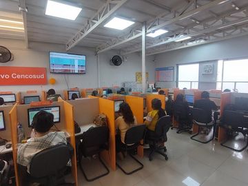 Edificios Venta AV. Guzman Blanco - LIMA CERCADO