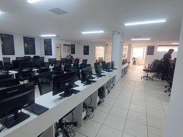 Edificios Venta AV. Guzman Blanco - LIMA CERCADO