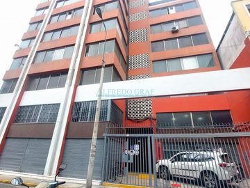Edificios Venta AV. Guzman Blanco - LIMA CERCADO
