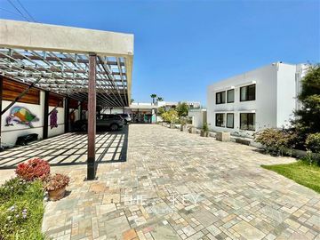 Casa en Venta en Álvaro Casanova - La Reina Alta