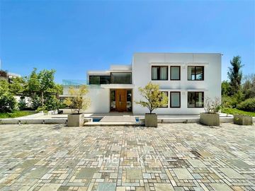 Casa en Venta en Álvaro Casanova - La Reina Alta