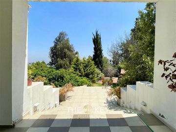 Casa en Venta en Álvaro Casanova - La Reina Alta
