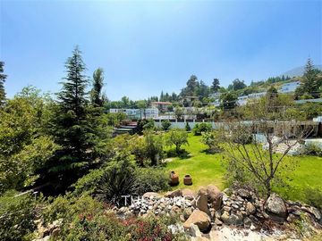 Casa en Venta en Álvaro Casanova - La Reina Alta