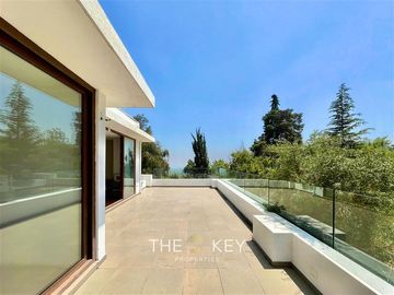 Casa en Venta en Álvaro Casanova - La Reina Alta