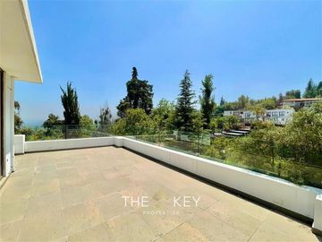 Casa en Venta en Álvaro Casanova - La Reina Alta