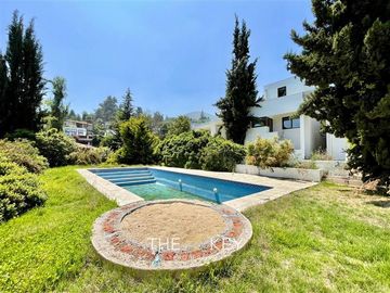 Casa en Venta en Álvaro Casanova - La Reina Alta