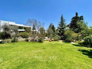 Casa en Venta en Álvaro Casanova - La Reina Alta