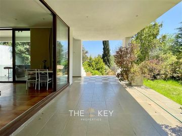 Casa en Venta en Álvaro Casanova - La Reina Alta