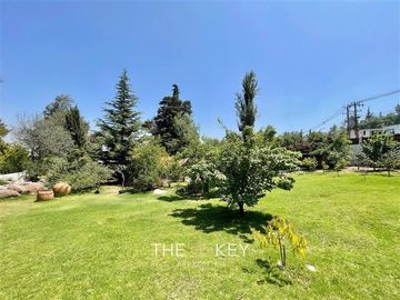 Casa en Venta en Álvaro Casanova - La Reina Alta