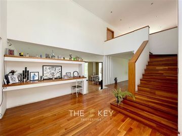 Casa en Venta en Álvaro Casanova - La Reina Alta