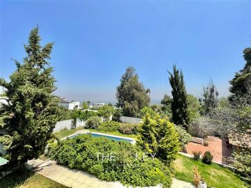 Casa en Venta en Álvaro Casanova - La Reina Alta