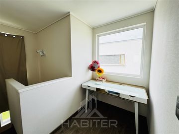 Casa en Venta en Casa Santorini en condominio con grandes áreas verdes
