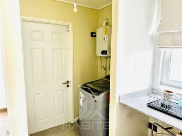Casa en Venta en Casa Santorini en condominio con grandes áreas verdes