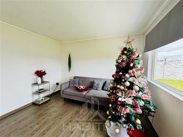 Casa en Venta en Casa Santorini en condominio con grandes áreas verdes