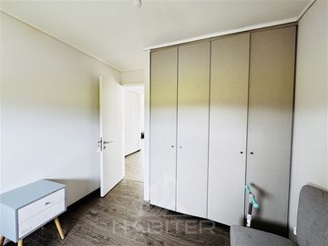 Casa en Venta en Casa Santorini en condominio con grandes áreas verdes