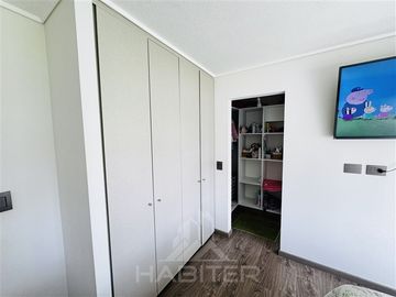 Casa en Venta en Casa Santorini en condominio con grandes áreas verdes