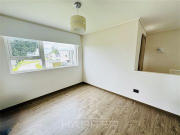 Casa en Venta en Casa Santorini en condominio con grandes áreas verdes
