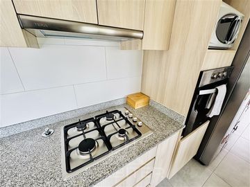 Casa en Venta en Casa Santorini en condominio con grandes áreas verdes