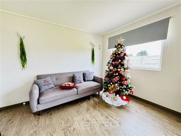 Casa en Venta en Casa Santorini en condominio con grandes áreas verdes