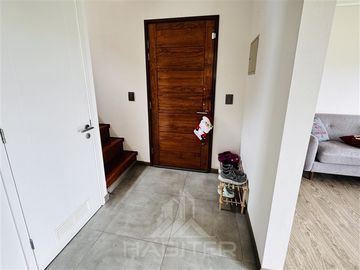 Casa en Venta en Casa Santorini en condominio con grandes áreas verdes