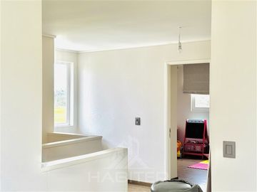 Casa en Venta en Casa Santorini en condominio con grandes áreas verdes