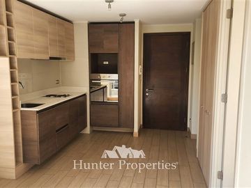 Departamento en Venta en Metro Santa Lucía