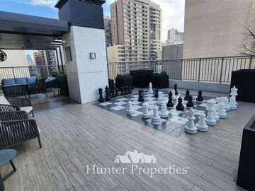 Departamento en Venta en Metro Santa Lucía