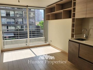 Departamento en Venta en Metro Santa Lucía